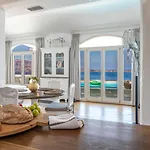 Vila Ode Caldera & Sunset View Oia