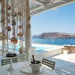 Ode Caldera & Sunset View * Oia