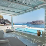 Ode Caldera & Sunset View Vila Oia