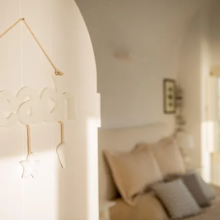 Ode Caldera & Sunset View Villa