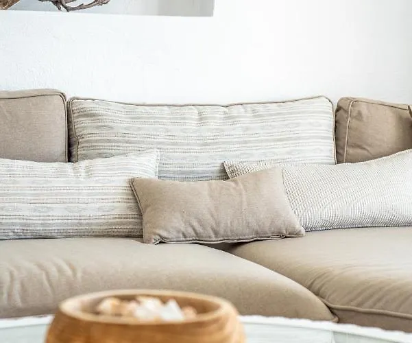 Ode Caldera & Sunset View Oia