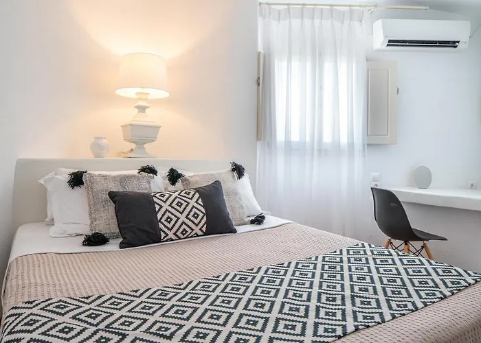 Ode Caldera & Sunset View Oia