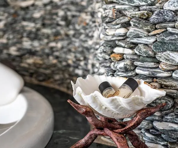 Villa Ode Caldera & Sunset View *