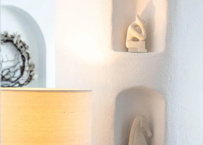 Ode Caldera & Sunset View Oia