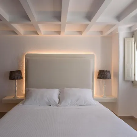 Ode Caldera & Sunset View * Ia