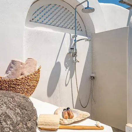 Ode Caldera & Sunset View Villa