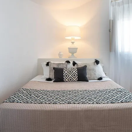 Ode Caldera & Sunset View Ia