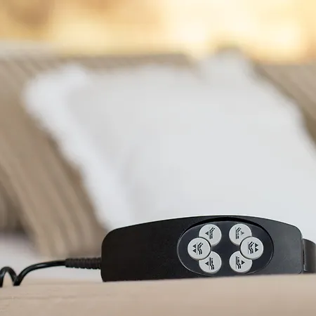 Ode Caldera & Sunset View Villa