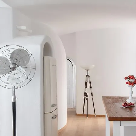 Villa Ode Oia