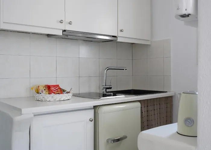 Ode Caldera & Sunset View Villa