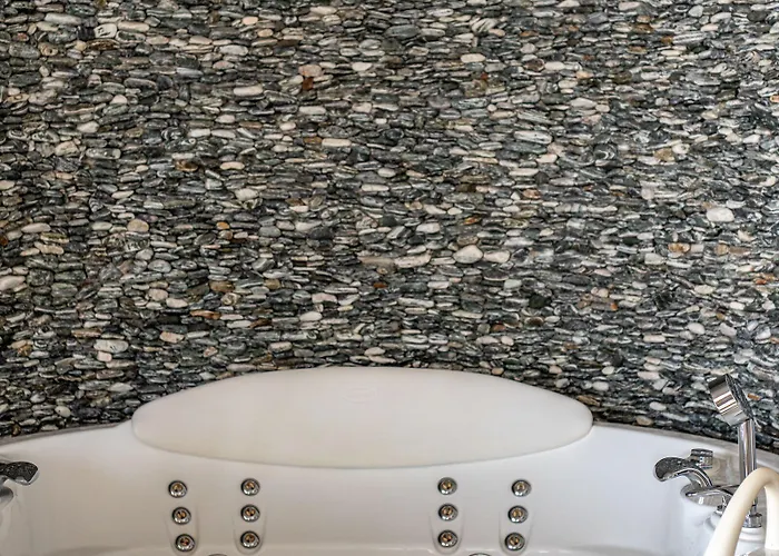 Villa Ode Caldera & Sunset View