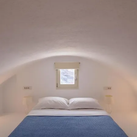 Βίλα Ode Caldera & Sunset View Οία