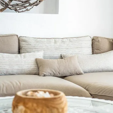 Ode Caldera & Sunset View Οία