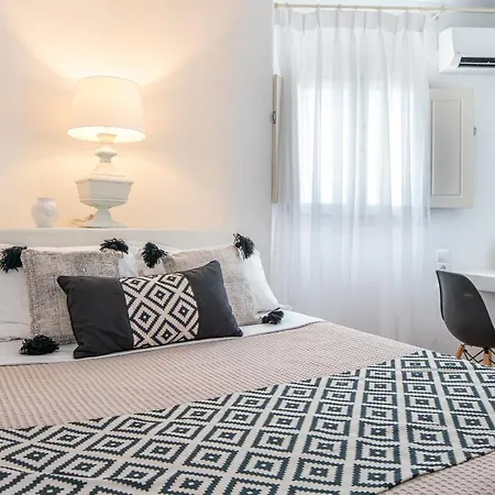 Ode Caldera & Sunset View Οία