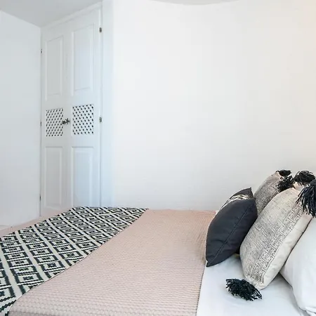 Ode Caldera & Sunset View Βίλα *