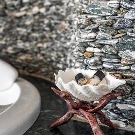 Βίλα Ode Caldera & Sunset View *