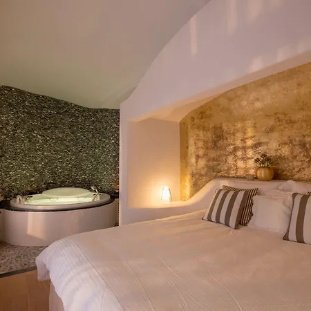 Ode Caldera & Sunset View * Οία