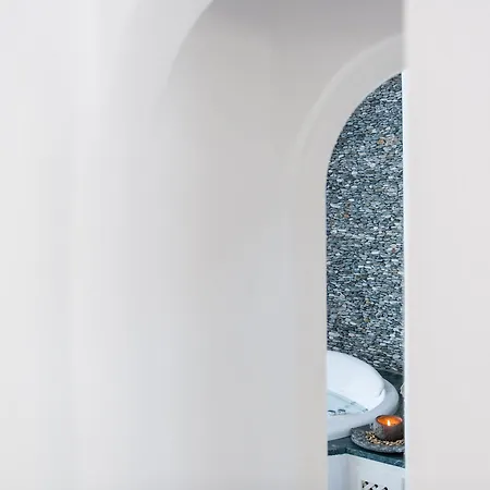 Ode Caldera & Sunset View Βίλα *