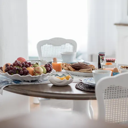 Ode Caldera & Sunset View