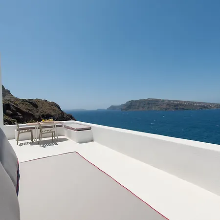 Βίλα Ode Caldera & Sunset View