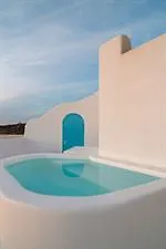 Ode Caldera & Sunset View