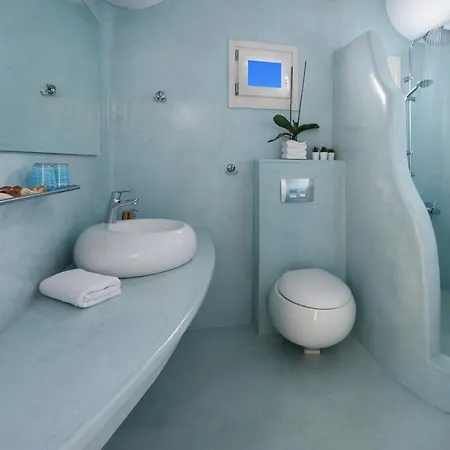 Villa Ode Oia (Santorini)