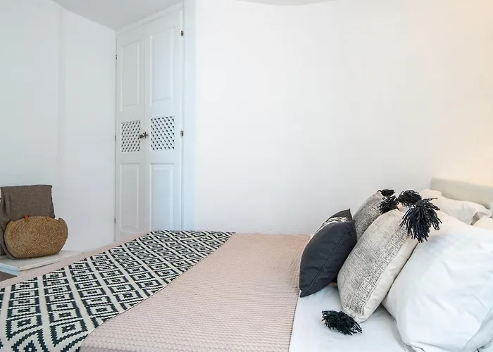 Ode Caldera & Sunset View Vila *