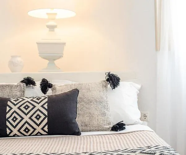 Villa Ode Caldera & Sunset View Ía