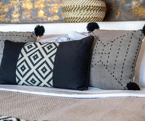 Ode Caldera & Sunset View * אויה