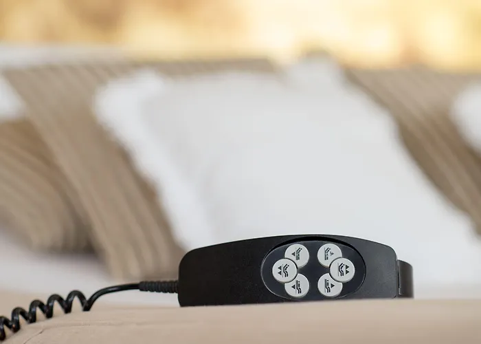 Ode Caldera & Sunset View Vila