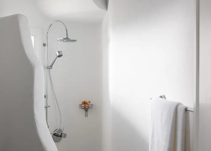 Vila Ode Caldera & Sunset View