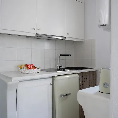 Ode Caldera & Sunset View Villa