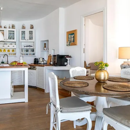 Villa Ode Caldera & Sunset View Oia