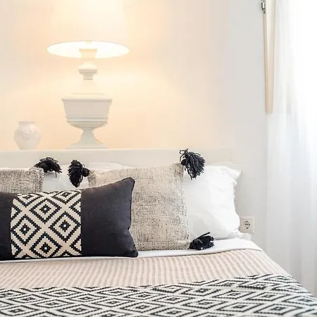 Villa Ode Caldera & Sunset View Oia