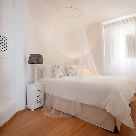 Villa Ode Caldera & Sunset View Oia