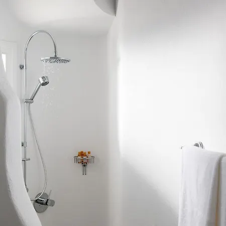 Villa Ode Caldera & Sunset View