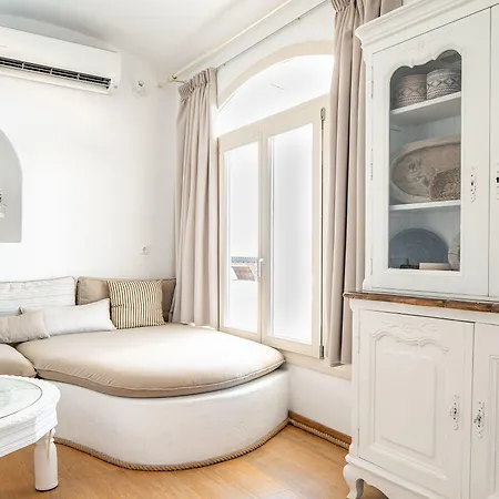 Ode Caldera & Sunset View Villa