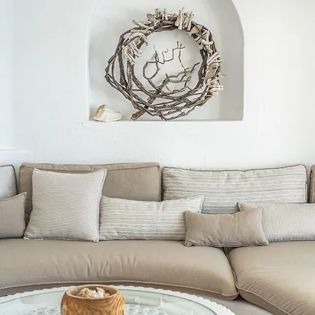 Ode Caldera & Sunset View * Oia