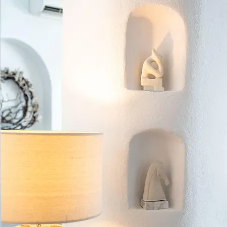 Ode Caldera & Sunset View Oia