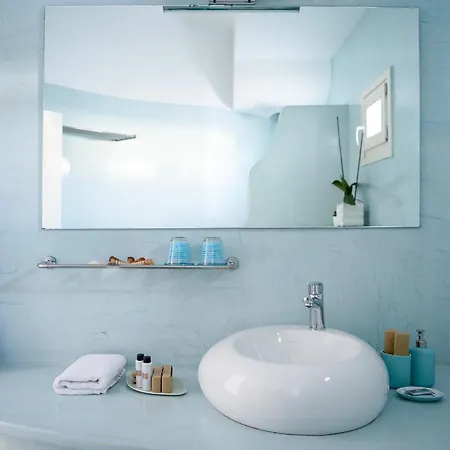 Ode Caldera & Sunset View Villa *