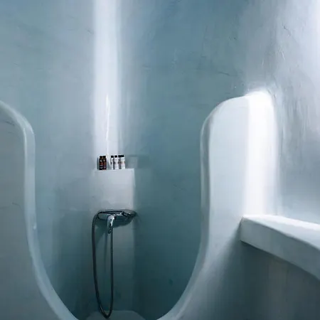 Villa Ode Caldera & Sunset View *