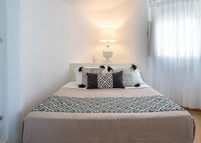 Ode Caldera & Sunset View イア