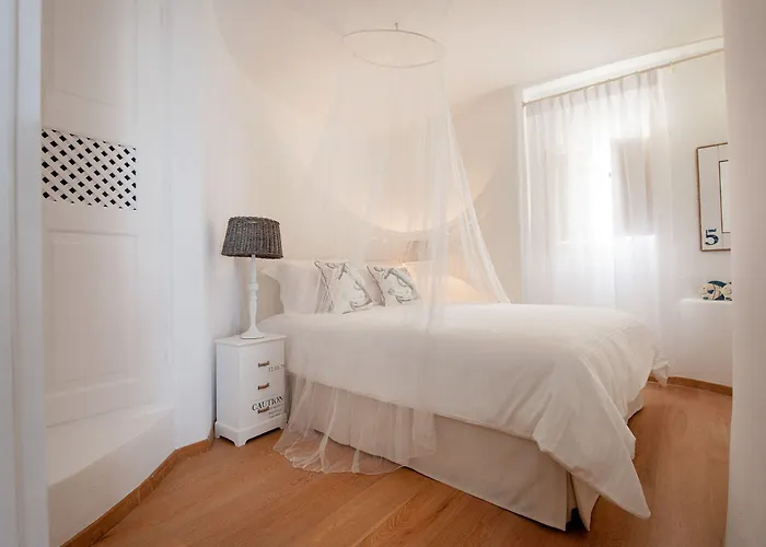 ヴィラ Ode Caldera & Sunset View イア