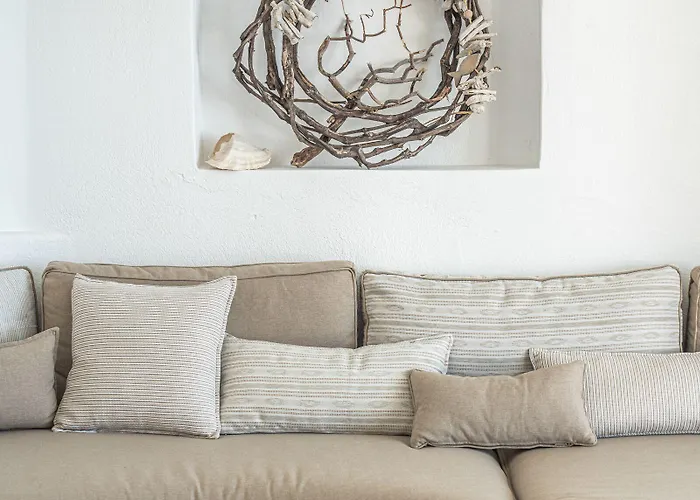 Ode Caldera & Sunset View * イア