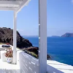 Villa Ode Caldera & Sunset View Ía