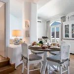 Villa Ode Caldera & Sunset View *
