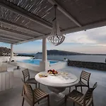 Villa Ode Caldera & Sunset View