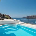 Ode Caldera & Sunset View Villa *