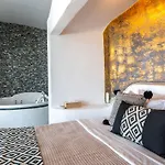Villa Ode Caldera & Sunset View